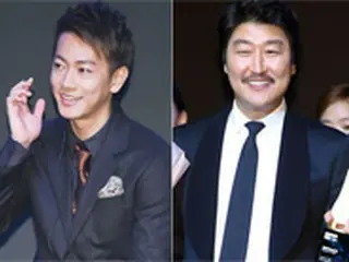 “釜山訪問”佐藤健、韓国の名優ソン・ガンホについて「実物の方がカッコいい」