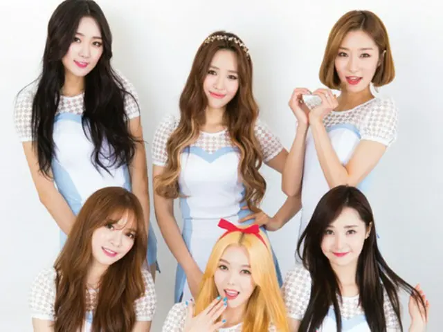 「Dal★Shabet」日本デビューシングル発売記念イベントを東京・名古屋・大阪3都市で開催！
