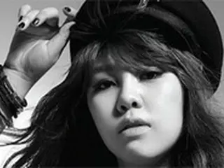 「2NE1」MINZYの実姉コン・ミニョン、きょう（6日）デジタルシングルを発売