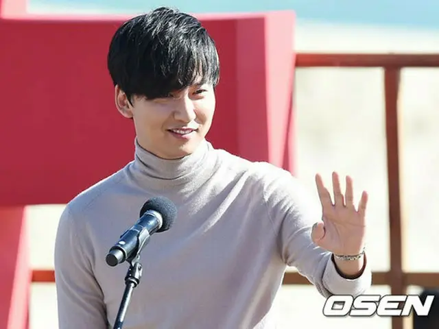 韓国俳優キム・ナムギルが、ヒョンビン所属の事務所ONエンタテインメントと専属契約を結んだ。