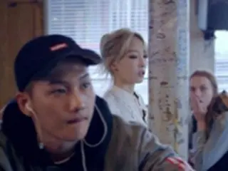 テヨン（少女時代）のMVにそっくりの実兄が登場して話題に