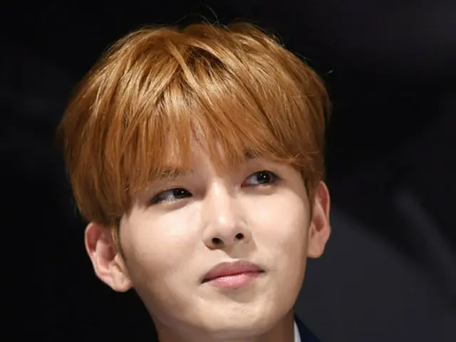 ヒチョル(SJ)・SUHO(EXO)ら、リョウク代打でラジオ番組に総出動