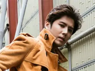 「SS501」キュジョン、「ことし初め、対人関係により顔の片側が麻痺した」
