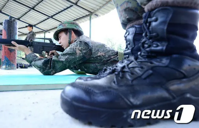 過去3年間、韓国内で銃器・手榴弾事故は28件…陸軍一等兵の自傷行為騒動も