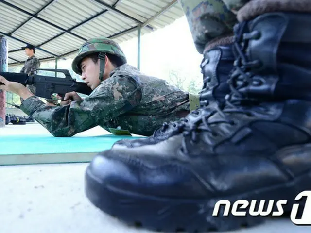 過去3年間、韓国内で銃器・手榴弾事故は28件…陸軍一等兵の自傷行為騒動も