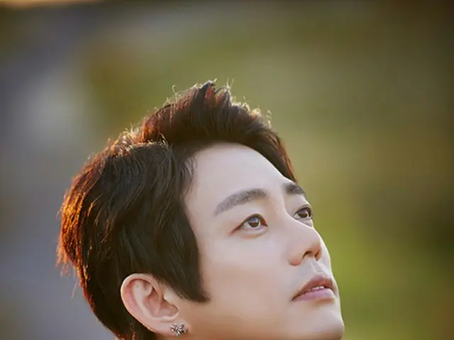 韓国歌手テイ(Tei)が「不朽の名曲」に初出演することがわかった。(提供:news1)