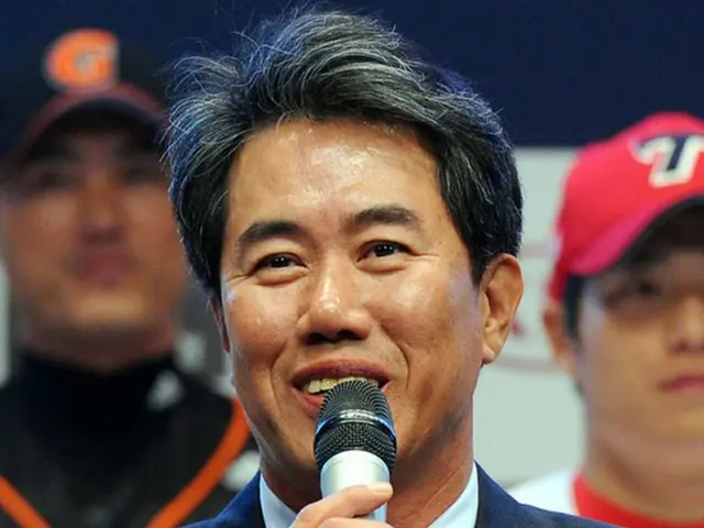 「WBSC世界野球プレミア12」出陣に備え、韓国代表チーム戦力分析チームが構成される。