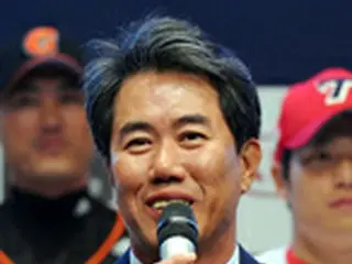 ＜2015WBCプレミア12＞韓国代表、戦力分析チーム構成へ