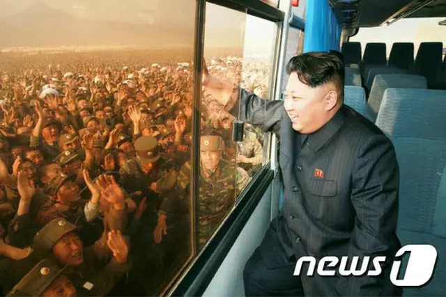 朝鮮労働党70周年祝典、明日に控えた北は”お祭りムード”…大型・閲兵式を開催との報道も