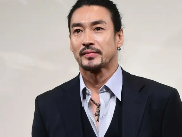 韓国俳優シン・ソンウが、新ドラマ「武林学校」への出演を確定させた。