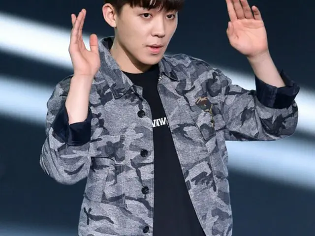 韓国アイドルグループ「TEENTOP」のチャンジョが、始球式に挑戦する。