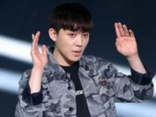「TEENTOP」チャンジョ、準PO4戦目で始球式