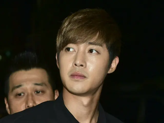 歌手兼俳優のキム・ヒョンジュン(リダ)側が、入隊してから初となる休暇と関連し、コメントした。