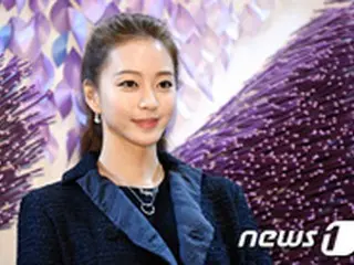 女優ハン・イェスル、「マダムアントワーヌ」出演確定＝JTBCに初進出