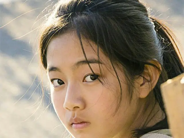 JYPエンターテインメントの新人女優シン・ウンスが俳優カン・ドンウォンの相手役に選ばれた。（提供:news1）