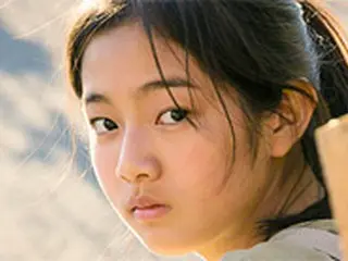 JYPの新人女優シン・ウンス、映画「隠された時間」でカン・ドンウォンと共演