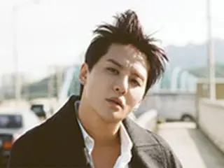 ジュンス（JYJ）、ニューアルバム「必ず昨日」予約注文5万枚を記録