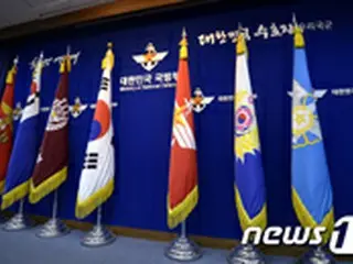 韓国国防部 「日韓外相会談で自衛隊（日本）に対する立場を伝える」