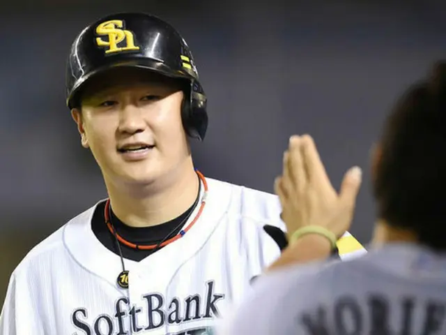 韓流大砲の李大浩、勝利の突破口を開いた＝日本メディア（提供:OSEN）