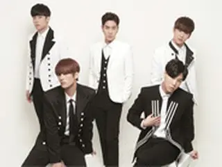 「F.CUZ」レヒョンが10月19日の入隊目前にメッセージを公開、今後は4名で活動継続