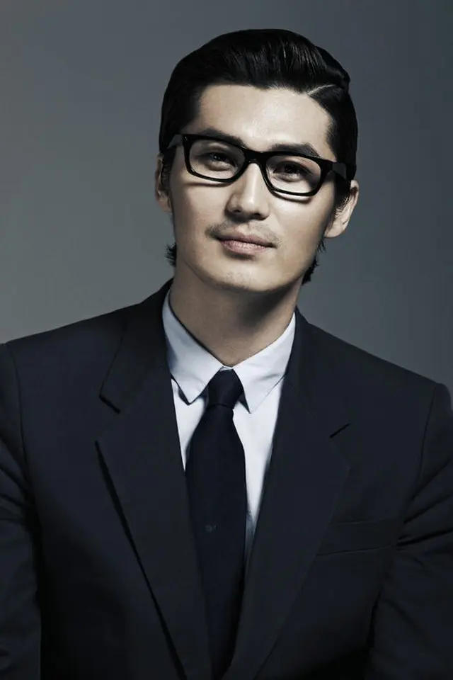 韓国俳優ホン・スンジン（35）がアルバムを発売する。（提供:OSEN）