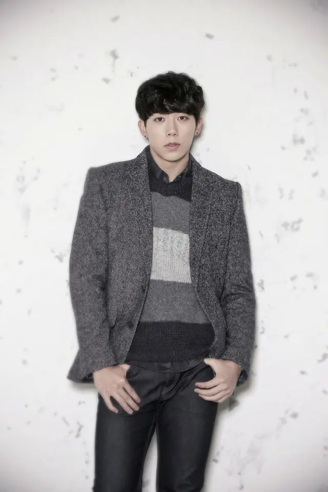 韓国アイドルグループ「U-KISS」のメンバー、Hoon（フン）がKBS1ドラマ「 我が家のはちみつの壷」に出演する。（提供:news1）