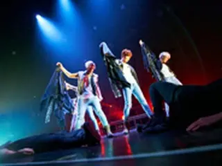 【公演レポ】「NU’EST」、四六時中日本のファンの皆さんのことを考えていますとライブで宣言…ファンも大喜び