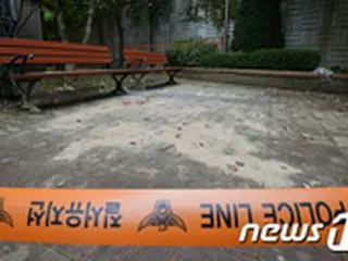 犯人は小学生…韓国のレンガ死亡事件、容疑者の去就など対策準備を要求する声
