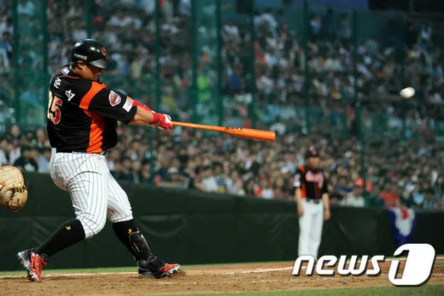 韓国プロ野球「ロッテ ジャイアンツ」が19日～11月2日までの14泊15日の日程で、日本・鳥取で回復練習を実施する。