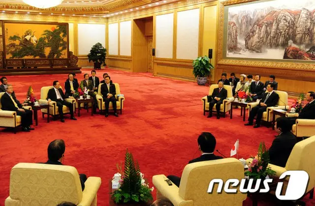 日本、韓国、中国が11月初旬に開催する3カ国首脳会議の結果物として、「共同宣言（Joint Declaration）」が採択される見通しだ。