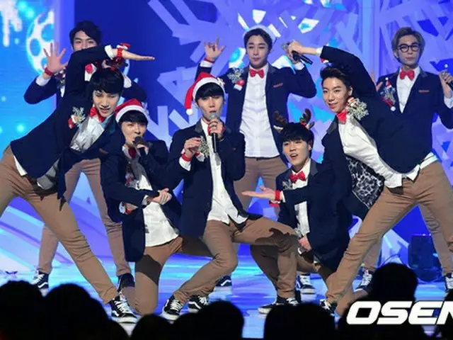 2014年にデビューした韓国アイドルグループ「純情少年」のメンバー全員がことし8月20日、韓国でのファンミーティングを前に宿舎から姿を消していたことがわかった。（提供:OSEN）