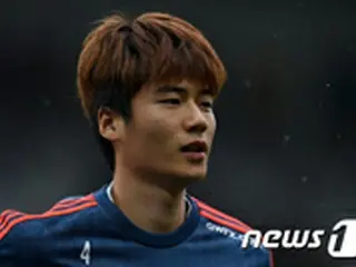 キ・ソンヨン（スウォンジー・シティ）31分出場、チームは敗戦…5試合”勝利なし”