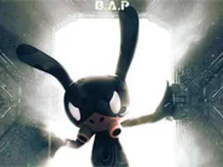 「B.A.P」、秋のボーイズグループ大戦に出撃！