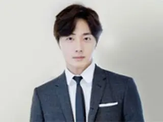 俳優チョン・イル　中国ドラマ主演に抜てき