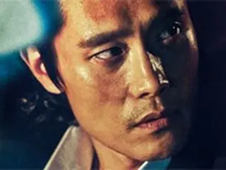 イ・ビョンホン主演映画「内部者たち」、11月19日に公開確定