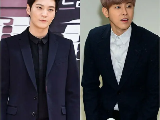 韓国俳優チュウォン（28）が親友ユンホ（東方神起、29）の入隊関連エピソードを伝えた。