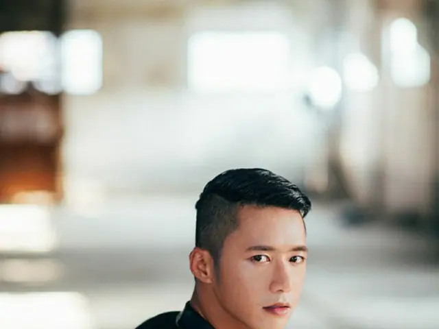 韓国男性グループ「Click-B」が、13年ぶりにカムバックするが、放送活動はおこわないことが明かされた。（画像はメンバーのオ・ジョンヒョク/OSEN）