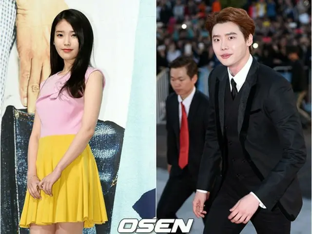 韓国歌手IU（アイユー、22）と俳優イ・ジョンソク（26）が国務総理表紙の受賞者に有力視されている。