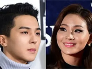 CL（2NE1）とミンホ（WINNER）に熱愛説…事務所側「事実無根」と公式立場表明