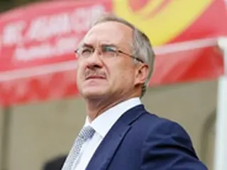＜サッカーU-17W杯＞シュティーリケ監督、16強進出の韓国代表に「最初の段階完成」祝電
