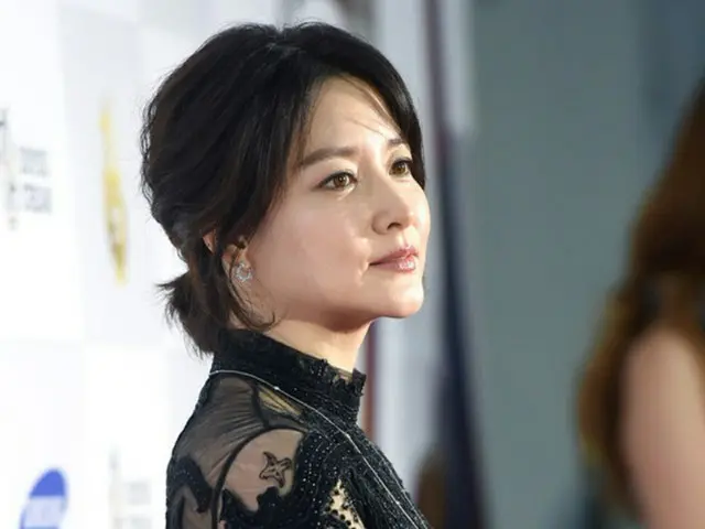 韓国女優イ・ヨンエが「時代劇を輝かせたスター」に選定されたことがわかった。（提供:news1）