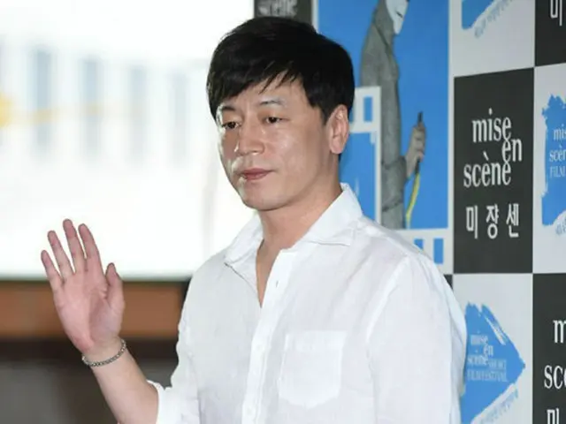 韓国のキム・ヨンファ監督が四川大地震を扱った中国映画制作に入る。