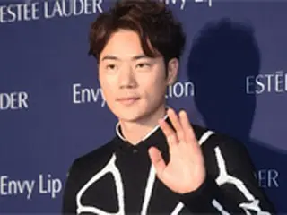 俳優キム・ガンウ、「第2回カトリック映画祭」開幕式に出席