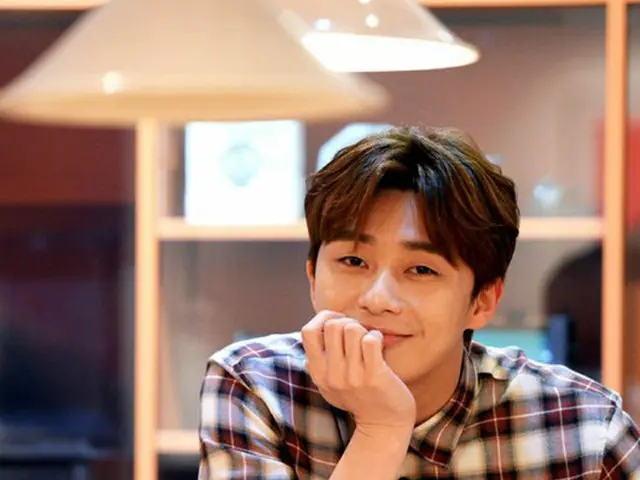 韓国俳優パク・ソジュンが韓国において初の単独ファンミーティングを開催する。