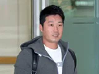 去就は未だ”悩み中”の呉昇桓（阪神）、韓国に帰国