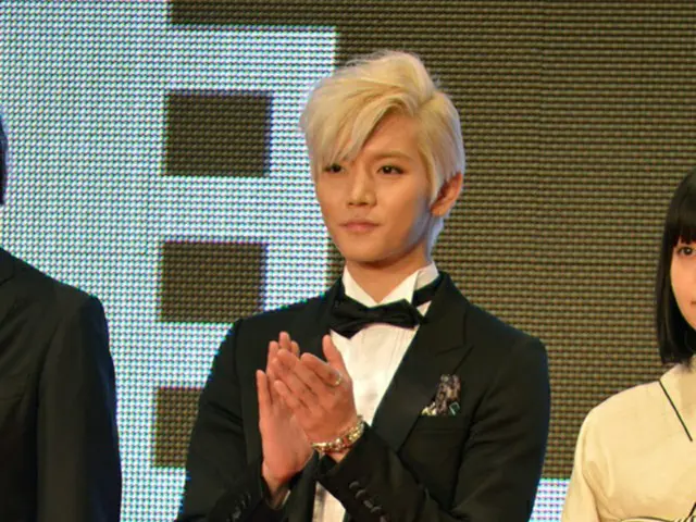 【イベントレポ】レン(NU’EST)、俳優として、今泉監督と共に東京国際映画祭レッドカーペットに登場