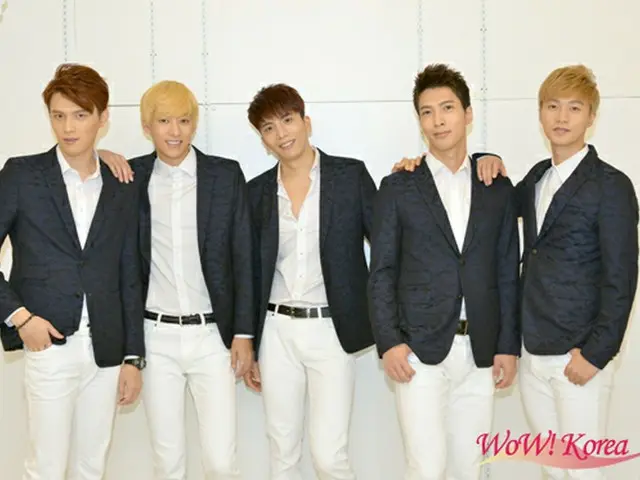 【個別インタビュー】「5tion」 2期、「どんなグループよりも歌、ダンス、ヴィジュアルが素晴らしいといわれるように頑張ります！」
