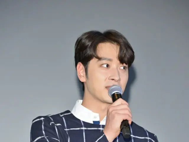 【速報イベントレポ】チャンソン（2PM）、共演者と裸の付き合い…特別上映イベントで明かされる