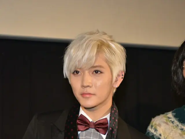 レン(NU’EST)