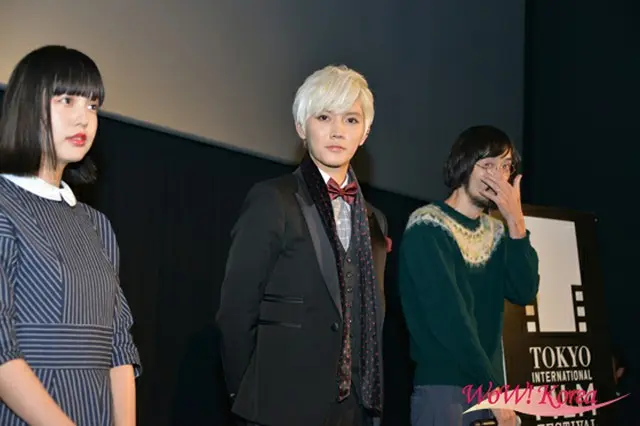 レン(NU’EST)